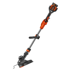 TAGLIABORDI A BATTERIA 'BCSTE636L1-QW' 36 V - 2,5 Ah Litio BLACK DECKER