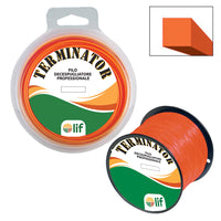 FILO PROFESSIONALE 'TERMINATOR' mm 3,3 mt   39 LIF 6 RT