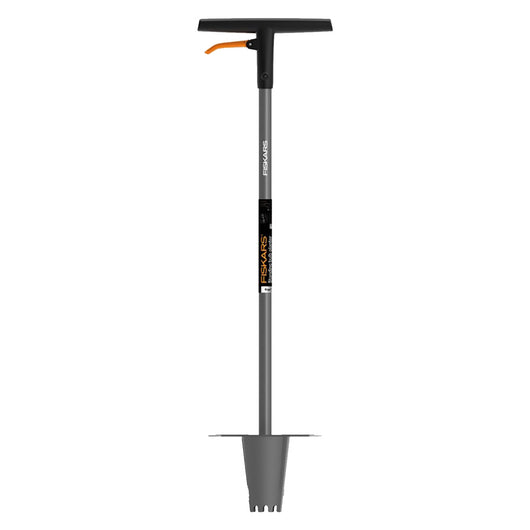 TRAPIANTATORE 'ERGO' profonditÃ  semina max. 150 mm FISKARS