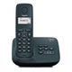 GIGASET AL117A (NERO) - TELEFONO CORDLESS CON SEGRETERIA