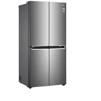 Frigorifero Americano Side by Side 488 Litri LG GMB844PZFG  Door Cooling+ LINEAR Cooling (A178,7xL83,5xP73,4) Classe F