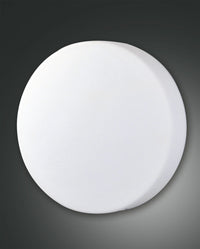 GRAFF PLAFON.LED 24W WW BIANCA D.40 DIMM 3567-65-102