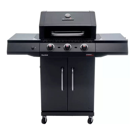 PERFORMANCE CORE B3 CABINET - CHAR-BROIL