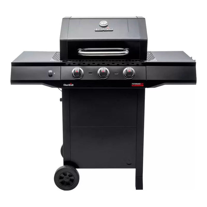 PERFORMANCE CORE B 3 CART - CHAR-BROIL