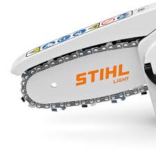 Stihl Potatore a Batteria GTA 26 Set Con Batteria As 2 e Caricatore AL 1 Con Valigetta