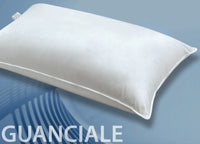 Guanciale Letto Modello Polyball