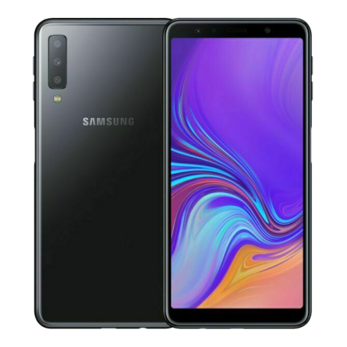 Galaxy A7 Vodafone - VODAFONE