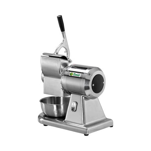 Grattugia professionale inox 750 W ristorante RS1238