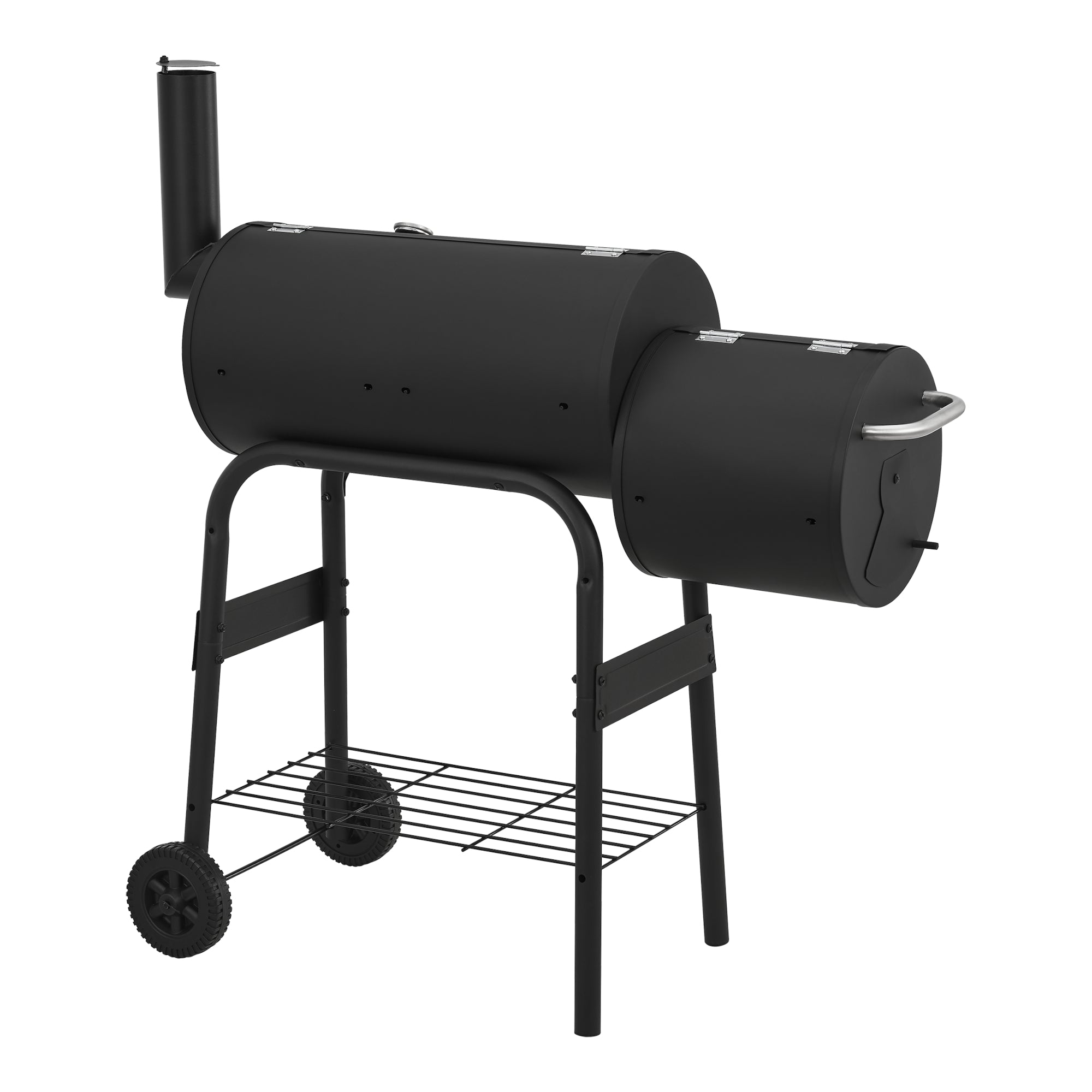 Smoker Grill Arielli Portatile casa.pro