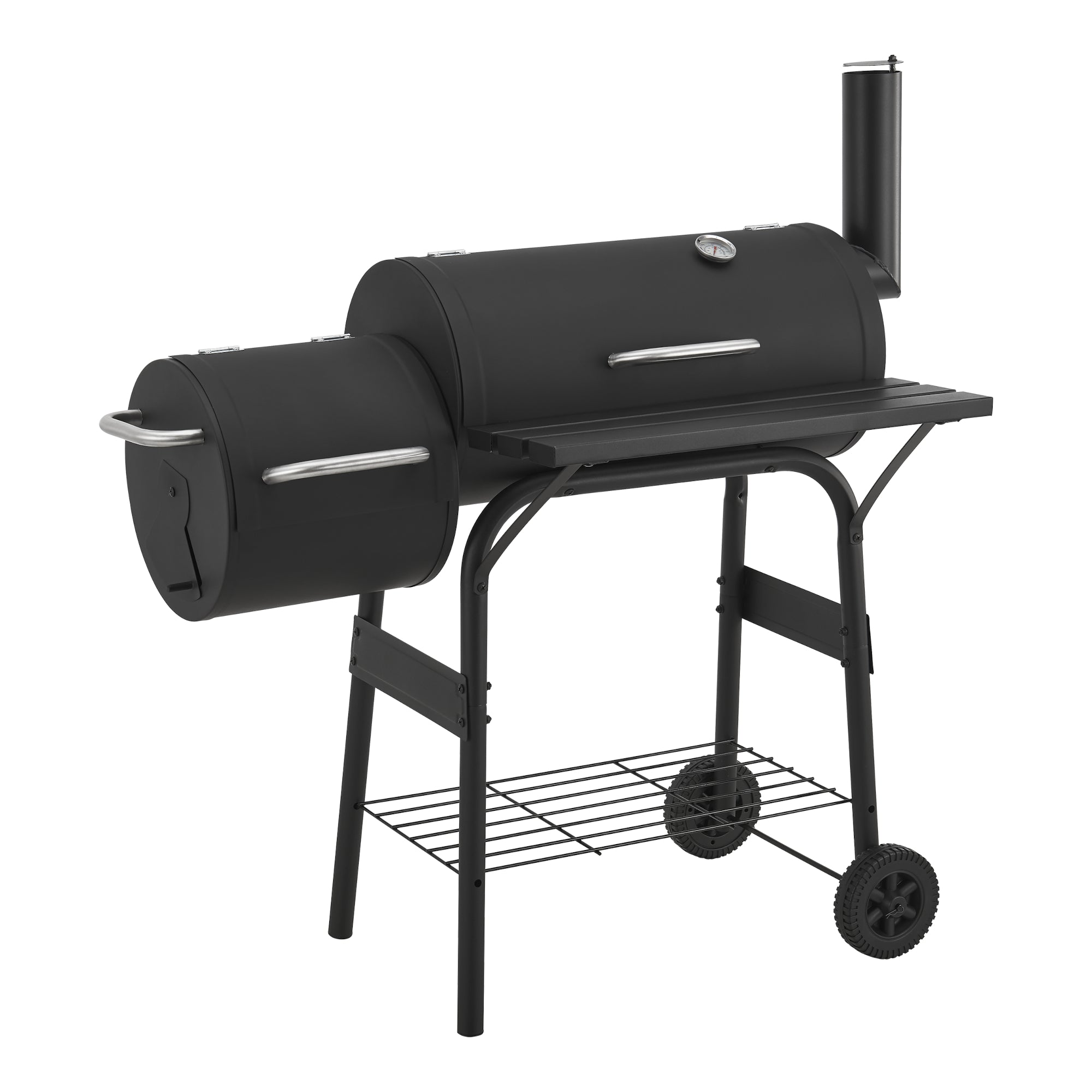 Smoker Grill Arielli Portatile casa.pro