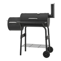 Smoker Grill Arielli Portatile casa.pro