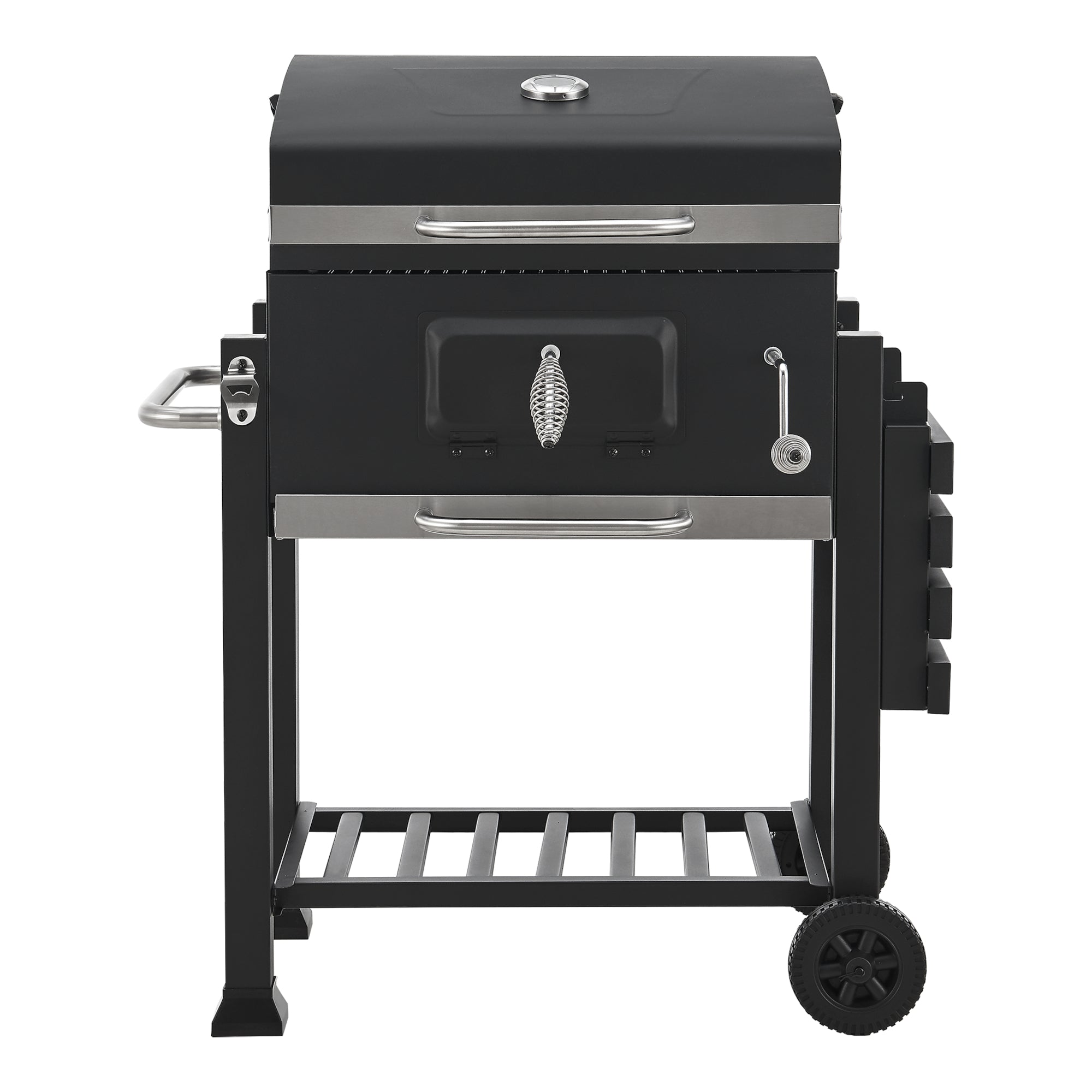 Barbecue a Carbonella Arnad Portatile 105 x 114 x 47,5 cm casa.pro