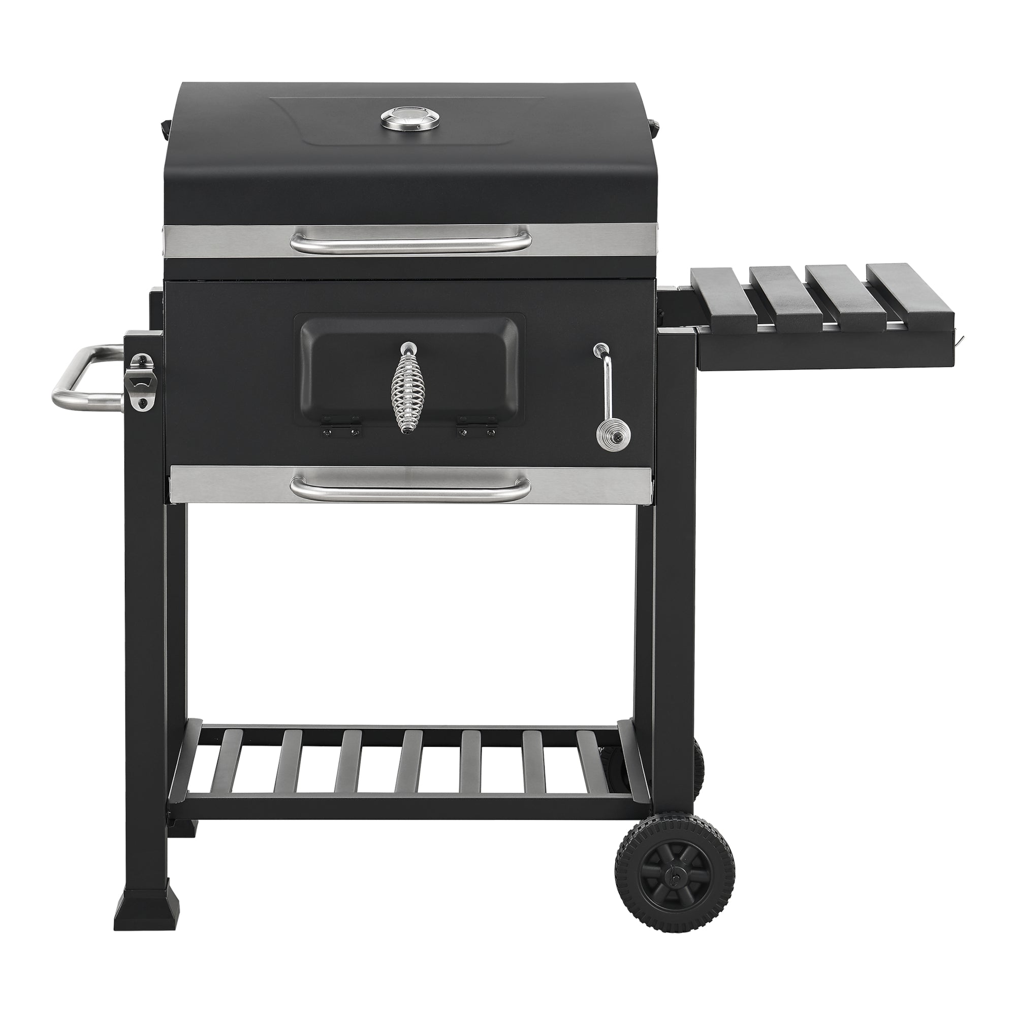 Barbecue a Carbonella Arnad Portatile 105 x 114 x 47,5 cm casa.pro