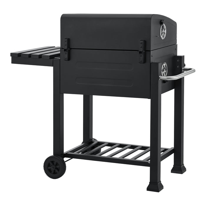 Barbecue a Carbonella Arnad Portatile 105 x 114 x 47,5 cm casa.pro