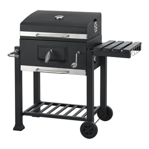 Barbecue a Carbonella Arnad Portatile 105 x 114 x 47,5 cm casa.pro