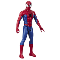 HASBRO MARVEL SPIDER MAN S TITAN PERSONAGGIO 30 CM