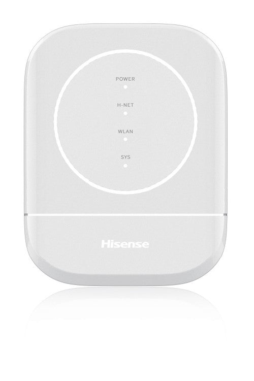 Interfaccia Wi-Fi Hisense HCCS-H64H2C1M per Pompa di Calore Hi-Therma