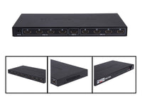 HDMI Splitter Sdoppiatore 8 Porte HDMI Full HD 1080P 3D