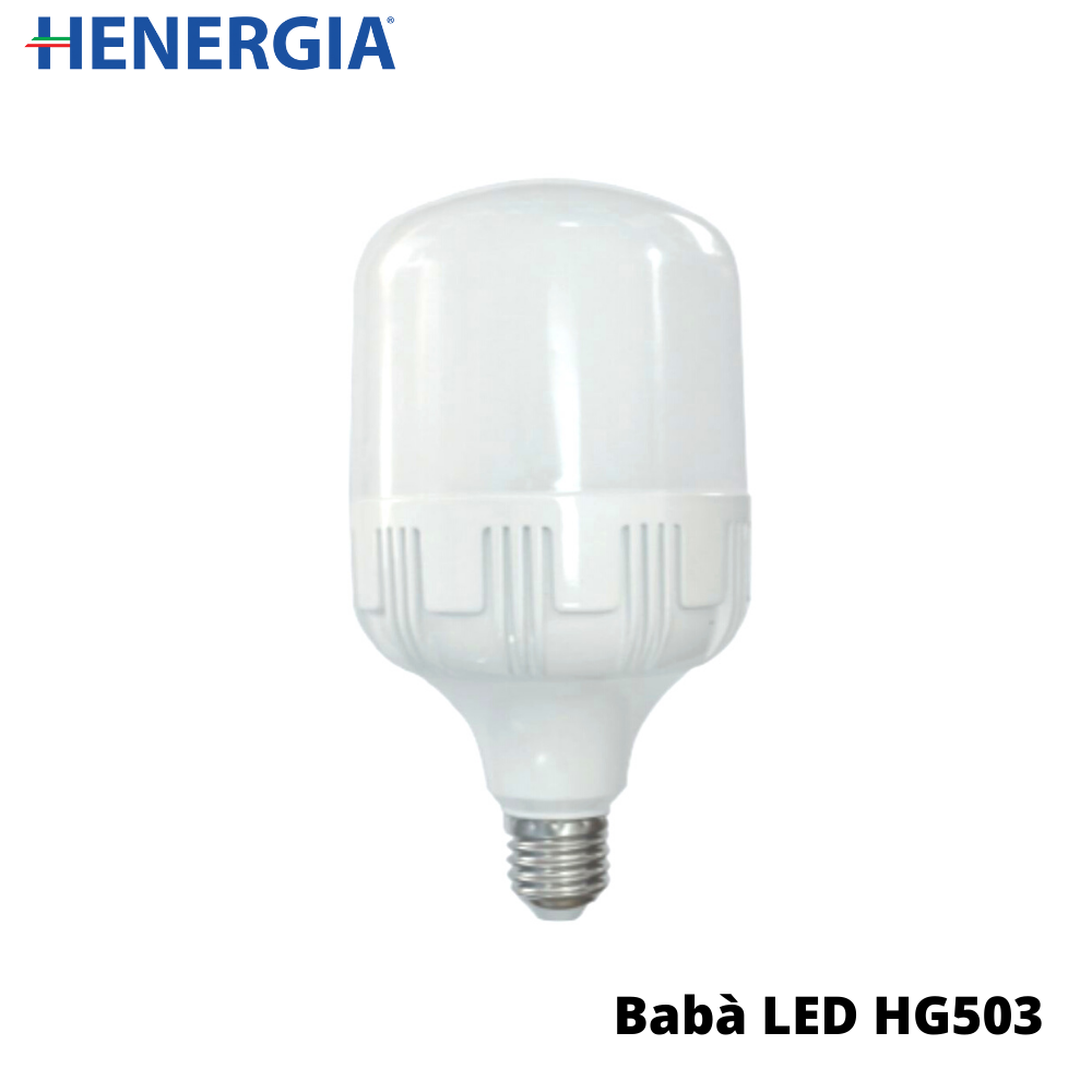 BABA' LED HBL 20W 1800LM 4000K E27 A+