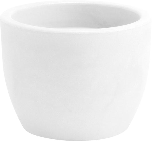 Vaso Hera Matt Ø30 cm - colore: Bianco
 - AMZR3830B