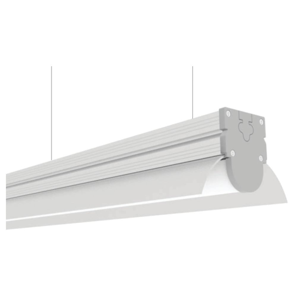 BARRA KORSIA LED 72W 7920Lm, 4000°K, 220/240V, DIMENSIONI mm. 1500X93, PF