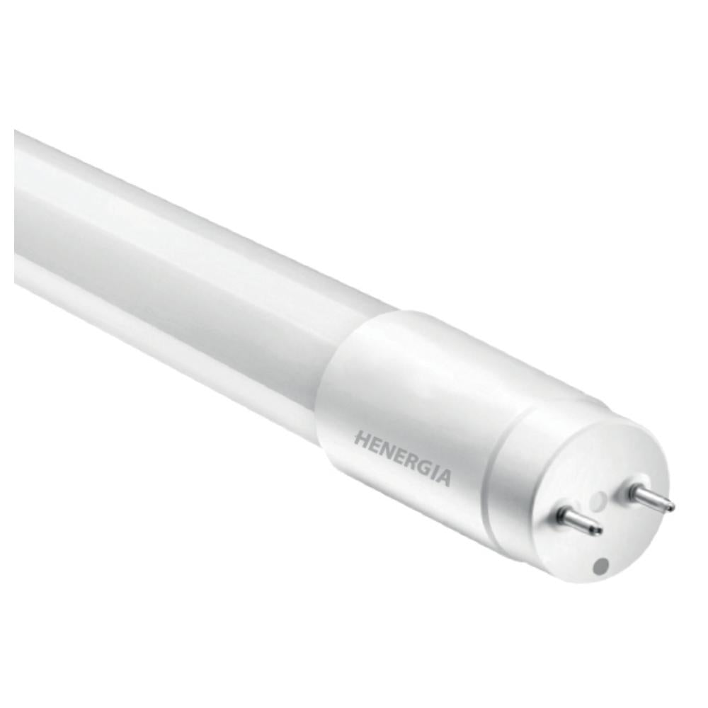 TUBO VETRO T8 LED 23W 6400K CM