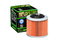 HIFLO HF151 Filtro Olio Moto Aprilia ETX Pegaso 650 IE BMW F650 G650 Muz RT