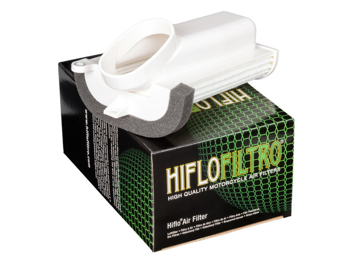 HIFLO HFA4508 Filtro Aria Moto Yamaha T-Max 500 2008-2011 Lato Destro Filtro SX