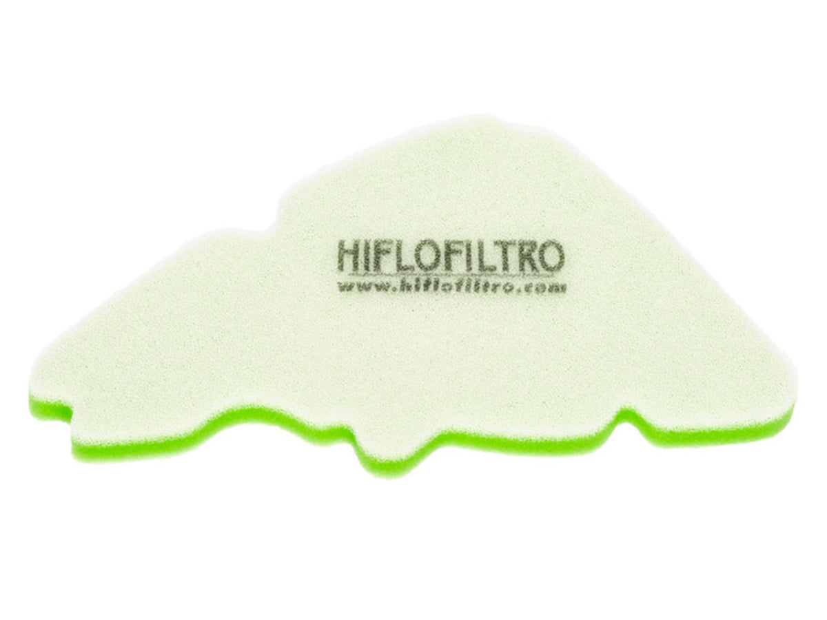 HIFLO HFA5204DS Filtro Aria Moto Piaggio 200 Libert Y RST Sport Derbi Sonar 125 150 2004-2009