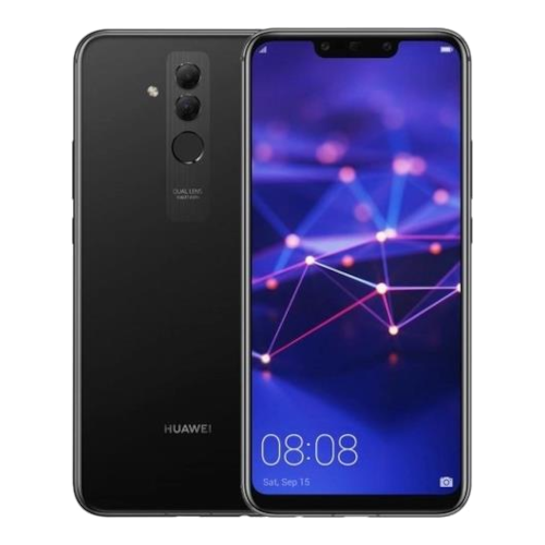 HUAWEI MATE 20 LITE BLU VODAFONE  - VODAFONE