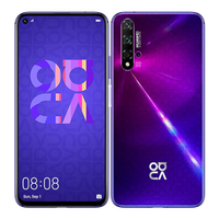 HUAWEI NOVA 5T Purple - HUAWEI