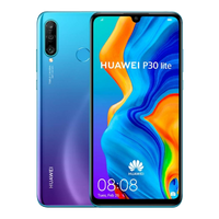 Telefono TIM HUAWEI P30 lite - TIM