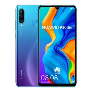 Telefono TIM HUAWEI P30 lite - TIM