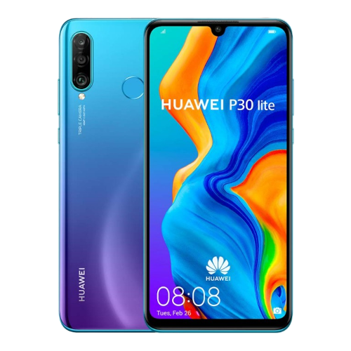 Telefono TIM HUAWEI P30 lite - TIM