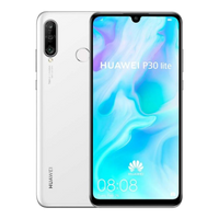 P30 lite Bianco - HUAWEI