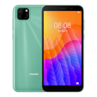 HUAWEI Y5P MINT GREEN - HUAWEI