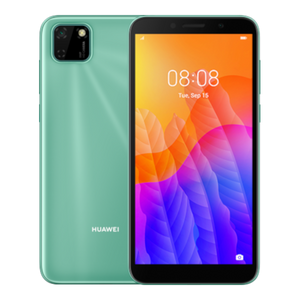 HUAWEI Y5P MINT GREEN - HUAWEI