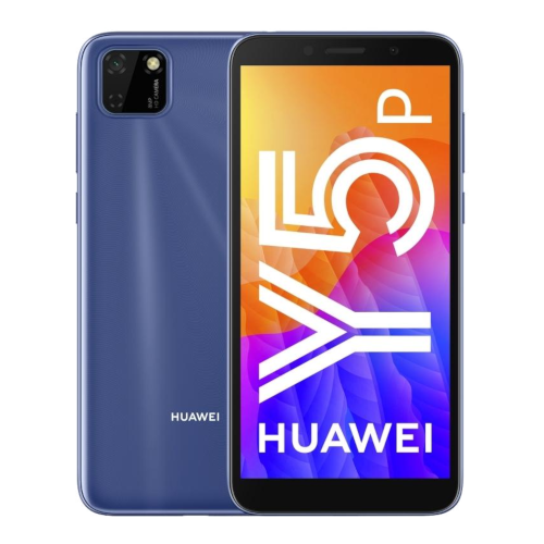 HUAWEI Y5P PHANTOM BLU - HUAWEI