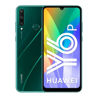 HUAWEI Y6P EMERALD GREEN - HUAWEI