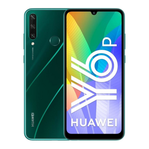 HUAWEI Y6P EMERALD GREEN - HUAWEI