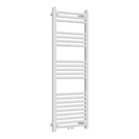 Scaldasalviette da Parete Voss 120 x 50 cm Bianco [neu.haus]