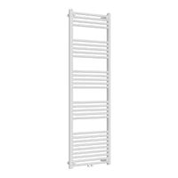 Scaldasalviette da Parete Voss 160 x 60 cm Bianco [neu.haus]