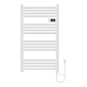 Scaldasalviette Elettrico Follo 96 x 54 cm 500 W Bianco pro.tec