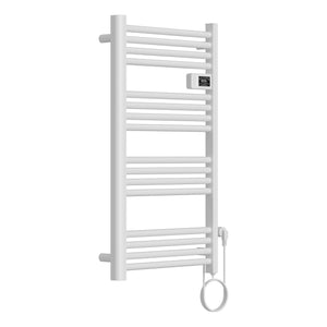 Scaldasalviette Elettrico Follo 96 x 54 cm 500 W Bianco pro.tec