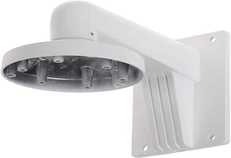 Staffa da Parete in Alluminio Bianco Hikvision DS-1273ZJ-140