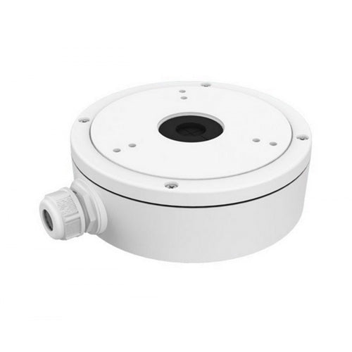 Hikvision DS-1280ZJ-S Supporto Per Telecamera Scatola Giunzione Per Videocamera Dome Bullet