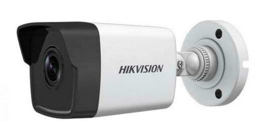 Hikvision DS-2CD1023G0E-IF2.8 Telecamera Bullet IP POE 2MPX