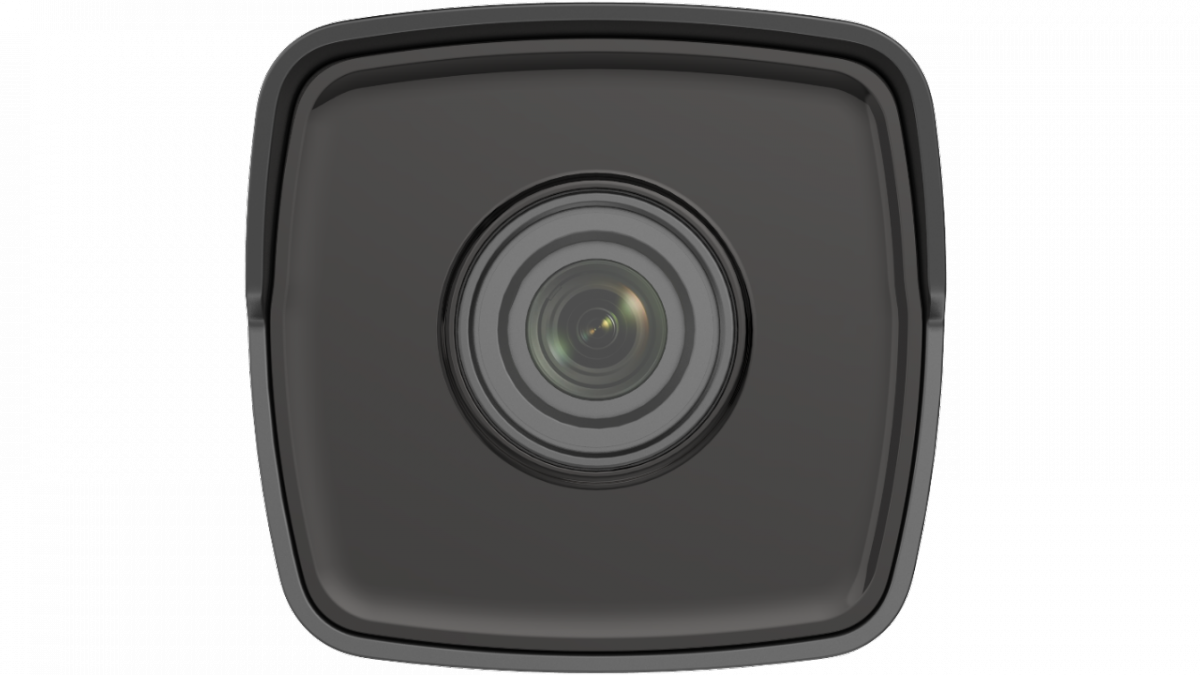 Hikvision DS-2CD1023G0E-IF2.8 Telecamera Bullet IP POE 2MPX