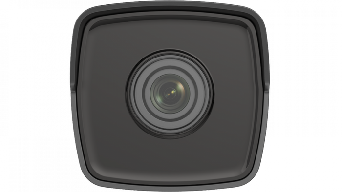 Hikvision DS-2CD1023G0E-IF2.8 Telecamera Bullet IP POE 2MPX