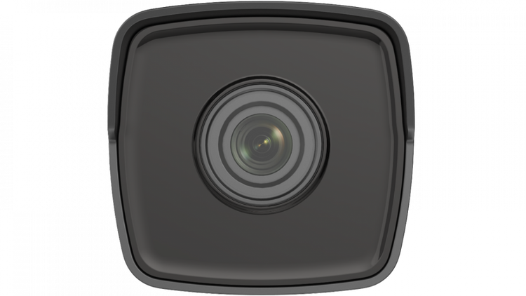 Hikvision DS-2CD1023G0E-IF2.8 Telecamera Bullet IP POE 2MPX